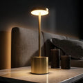 Aura Touch — Cordless LED Table Lamp