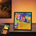 Pixel Vibe Screen TheLumeo