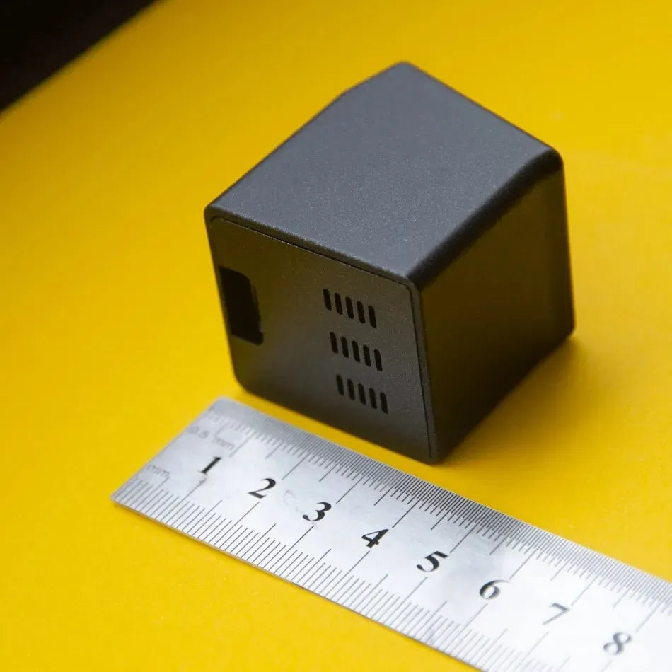 GeekMagic WiFi Weather & Clock Display