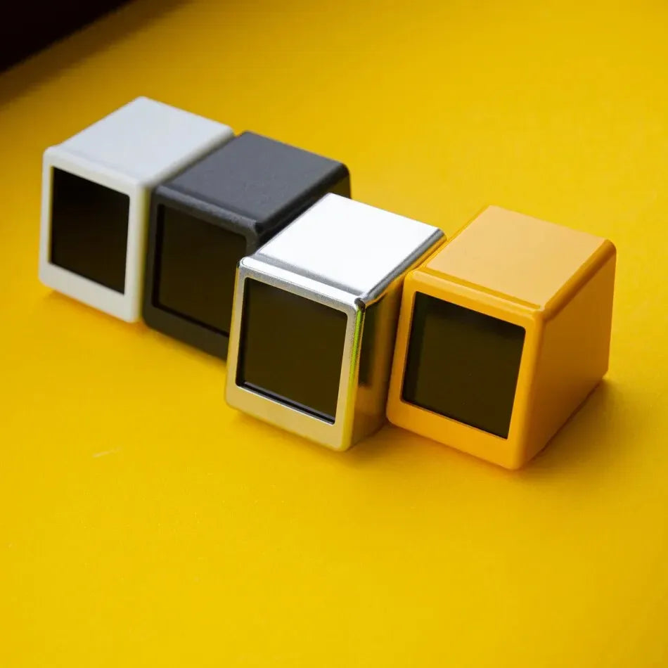 GeekMagic WiFi Weather & Clock Display